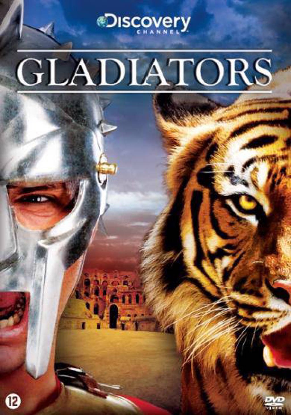 Gladiators (DVD)