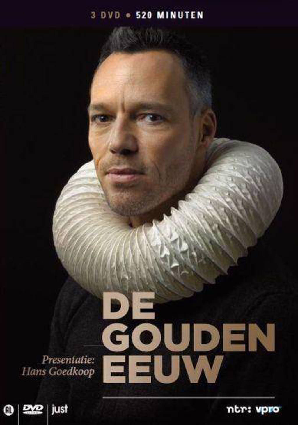 Gouden eeuw (DVD)
