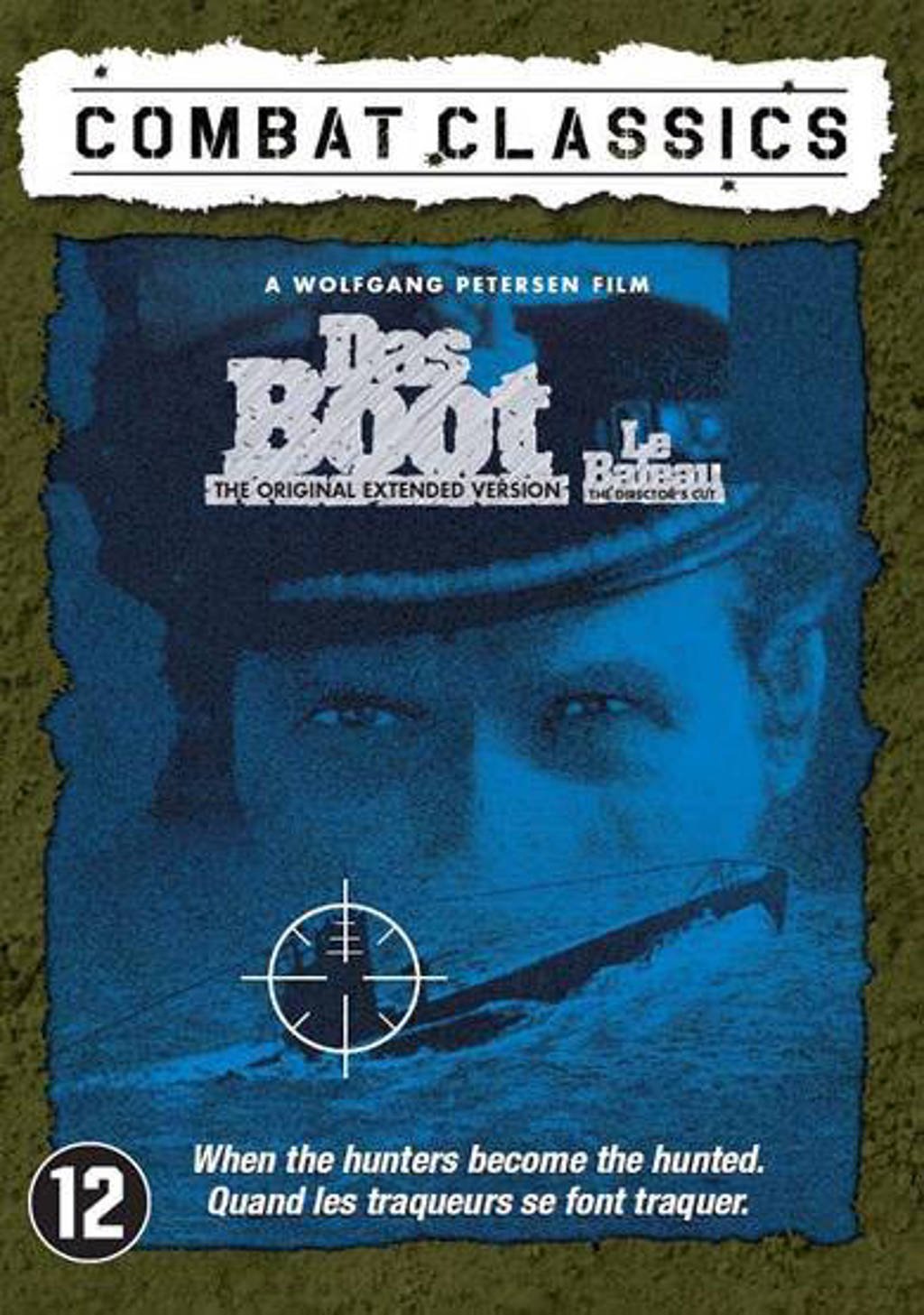 Das boot (DVD)