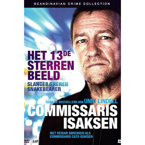 13De Sterrenbeeld Dvd huismerk kopen in de aanbieding