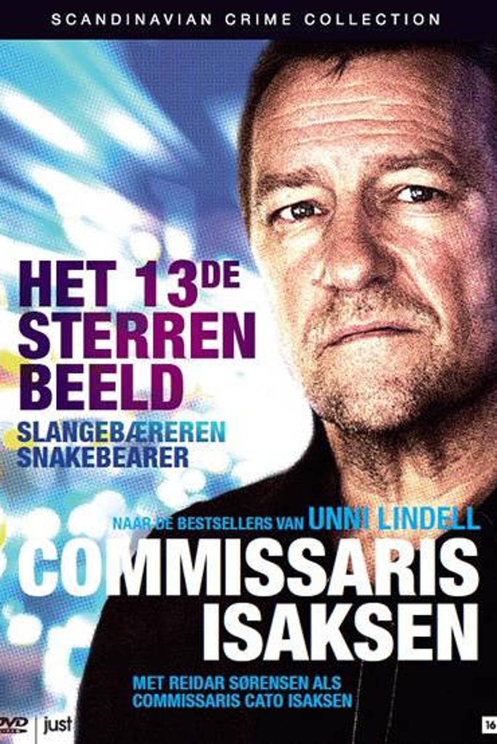 13de sterrenbeeld (DVD)