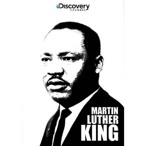 Martin Luther King Dvd huismerk kopen in de aanbieding