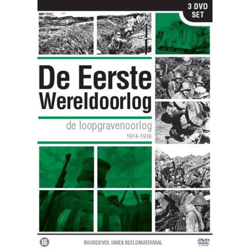 Eerste Wereldoorlog Dvd huismerk kopen in de aanbieding Eerste Wereldoorlog Dvd huismerk kopen in de aanbieding