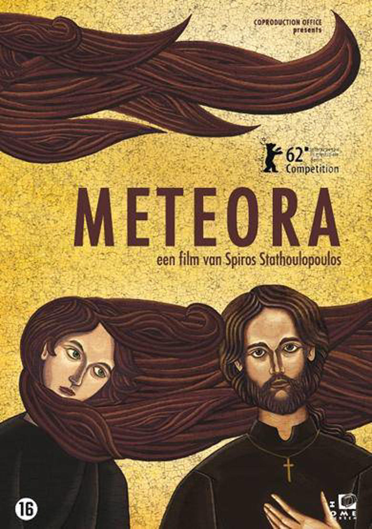 Meteora (DVD) kopen? | Morgen in huis | wehkamp
