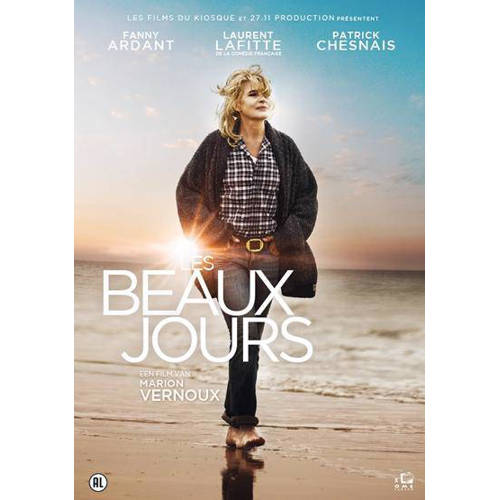 Les Beaux Jours Bright Days Ahead Dvd huismerk kopen in de aanbieding