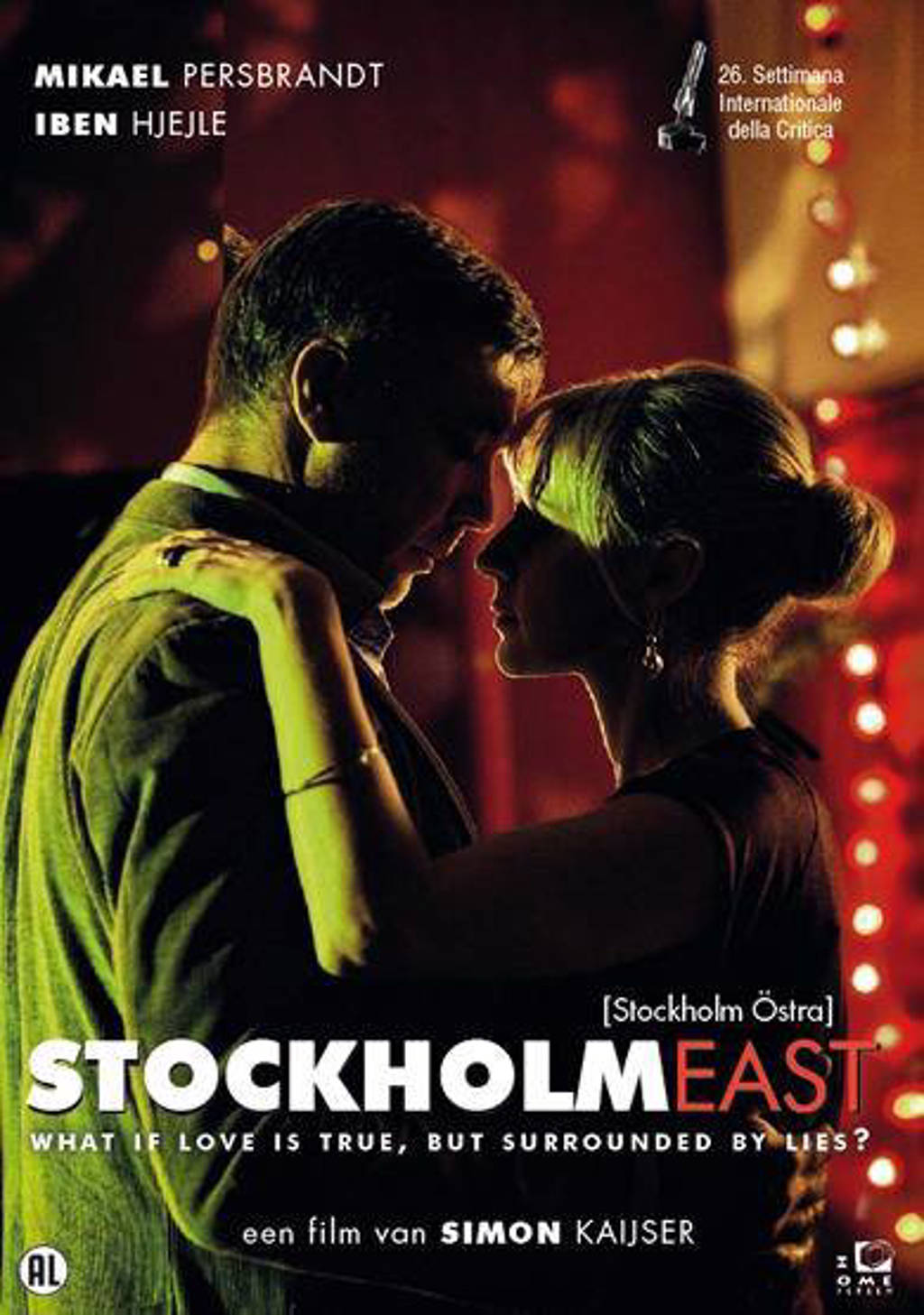 Stockholm east (DVD)