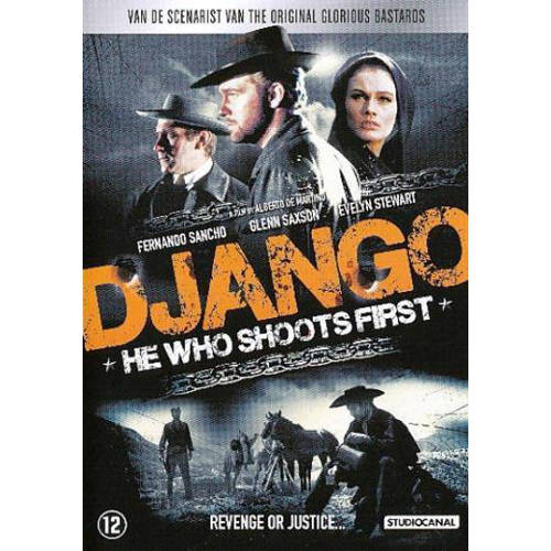 Django He Who Shoots First Dvd huismerk kopen in de aanbieding Django He Who Shoots First Dvd huismerk kopen in de aanbieding