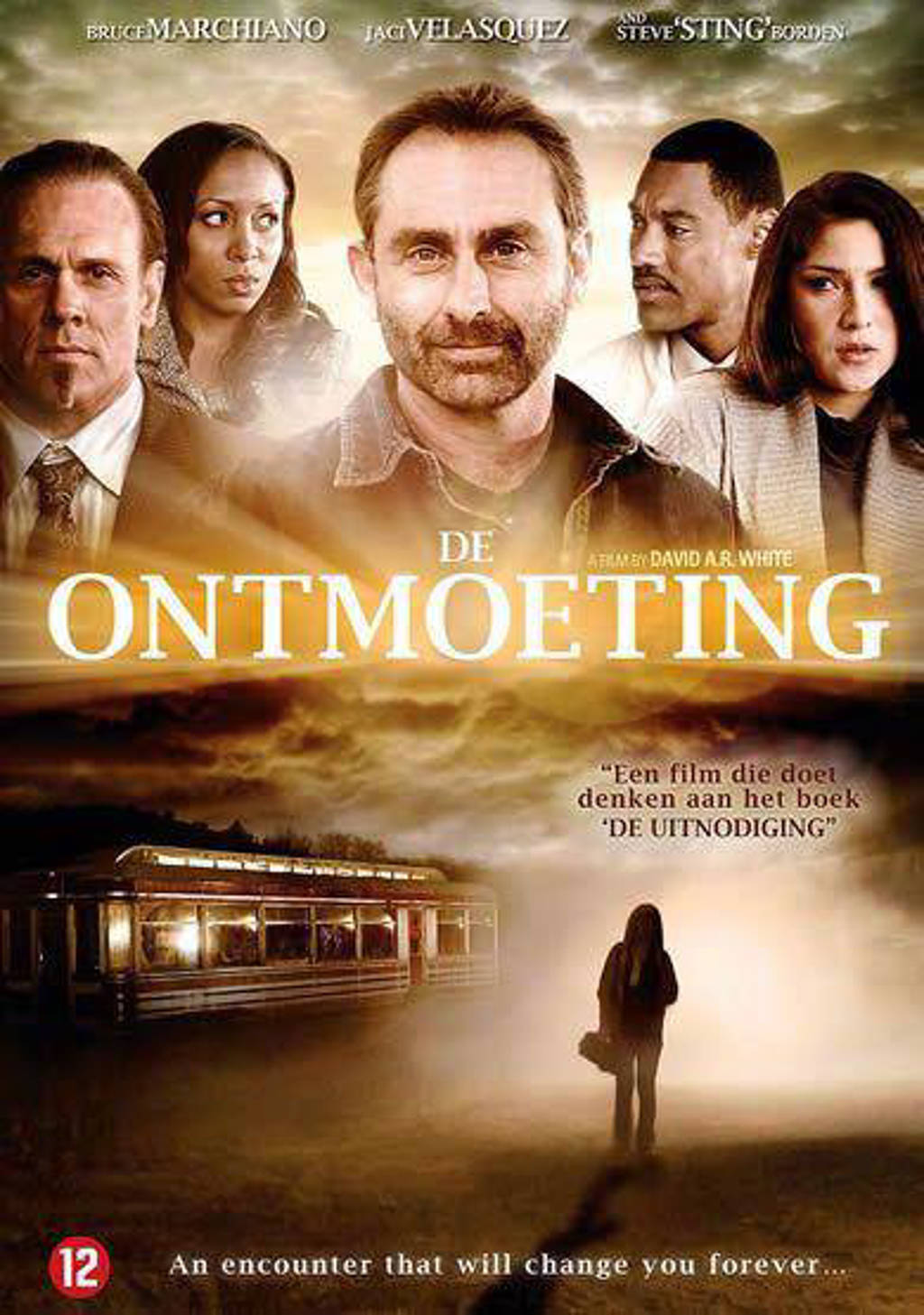 Ontmoeting (DVD)
