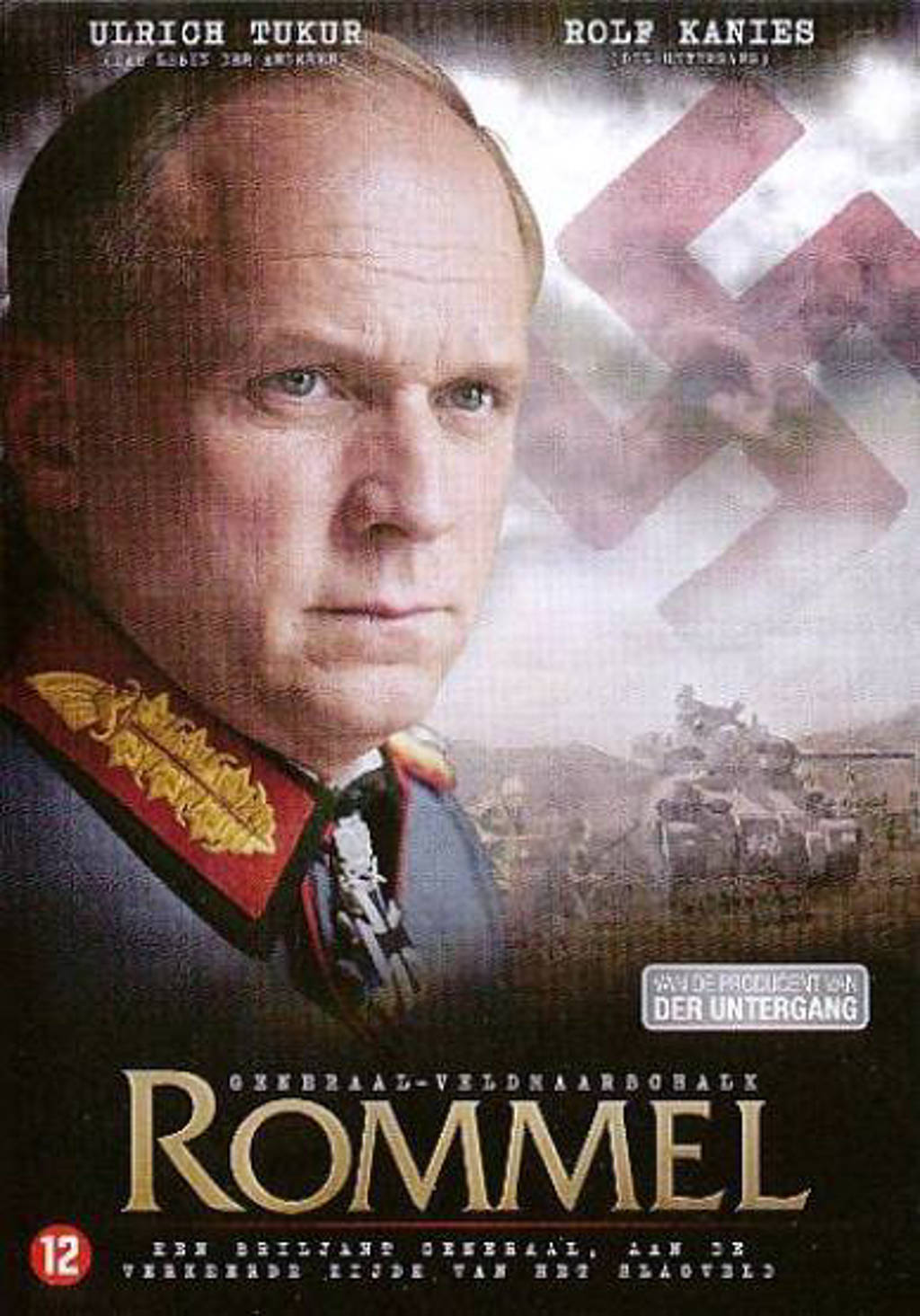 Rommel (DVD)