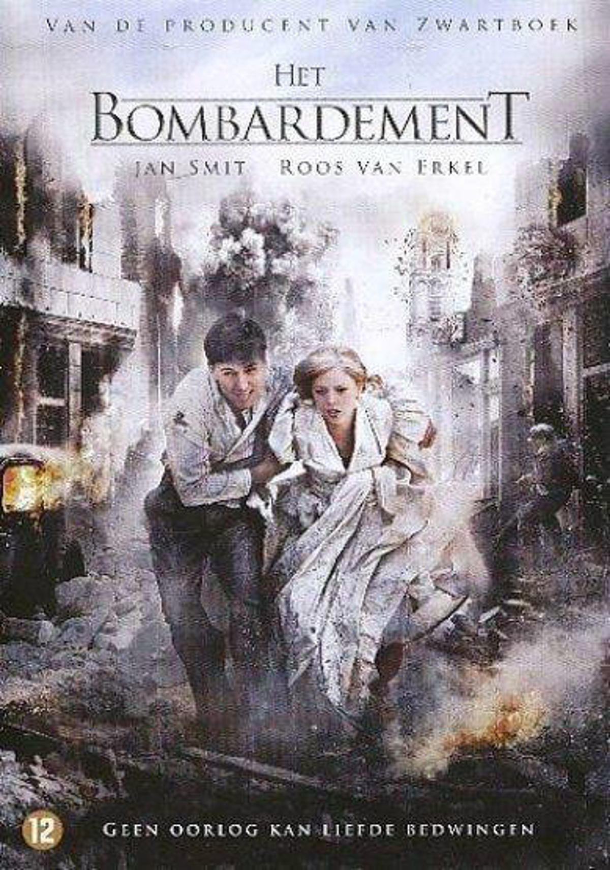 Het Bombardement (DVD) kopen? in huis wehkamp
