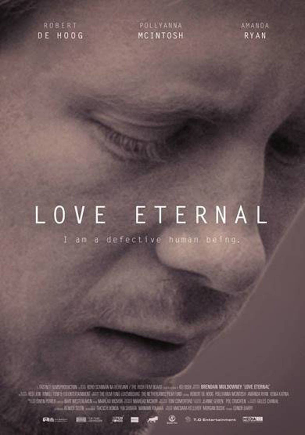 Love eternal (DVD)