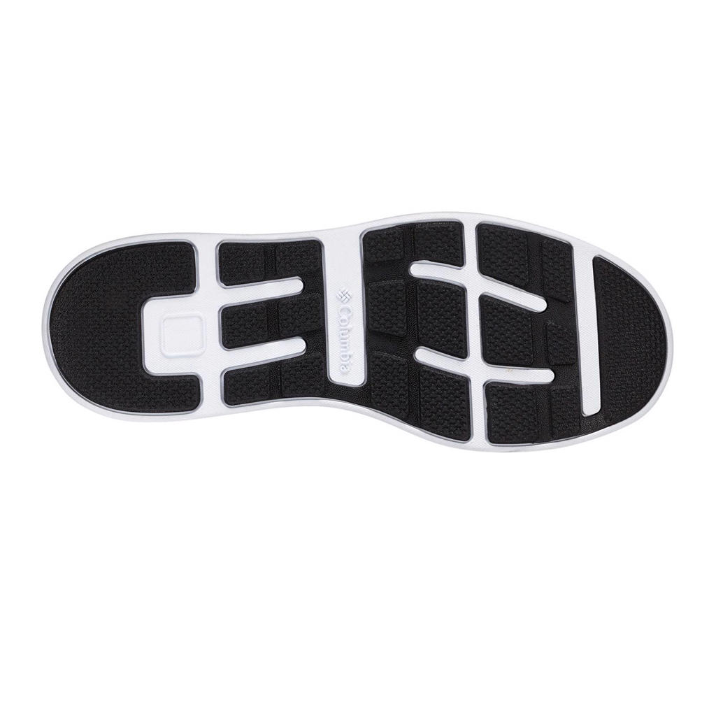 columbia irvington chukka