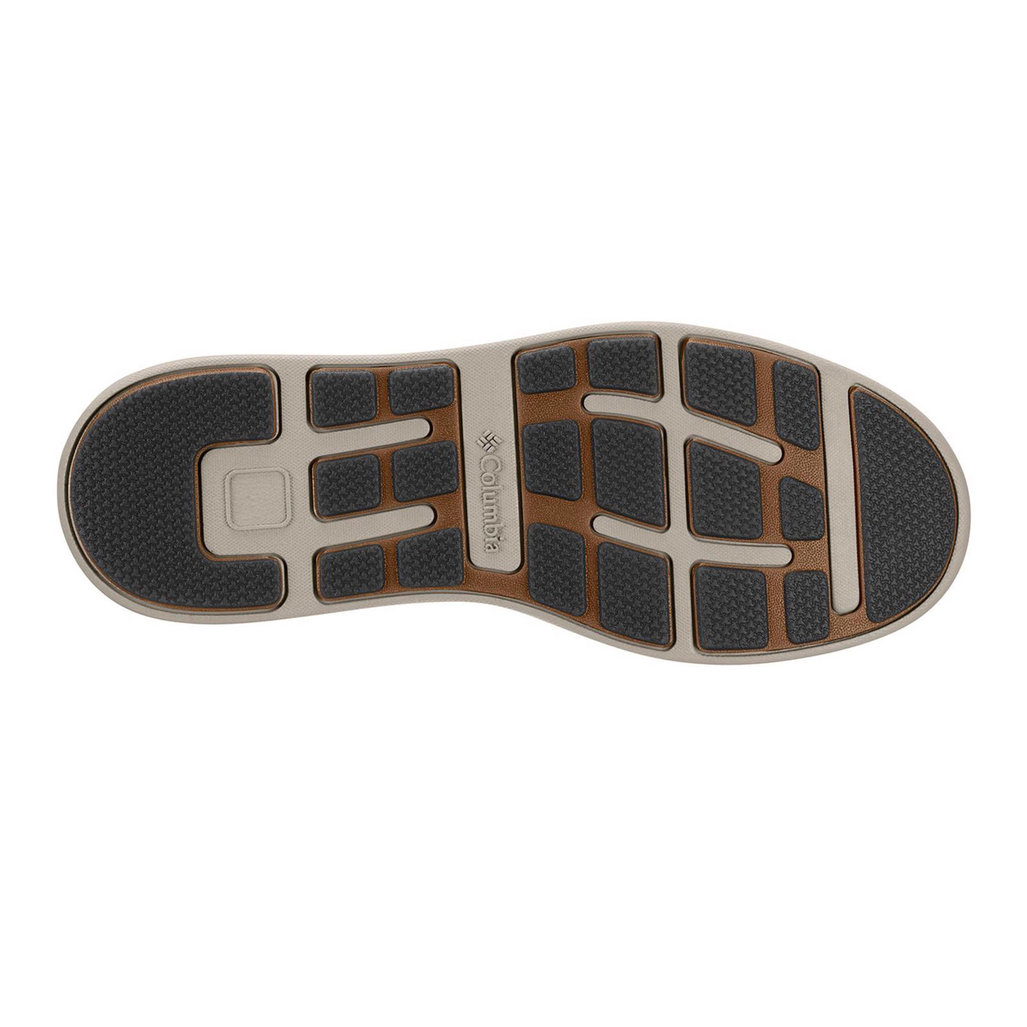 columbia irvington chukka