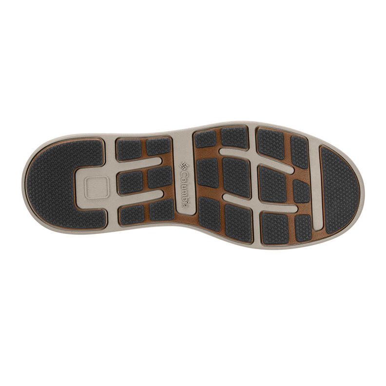 columbia irvington ltr chukka waterproof