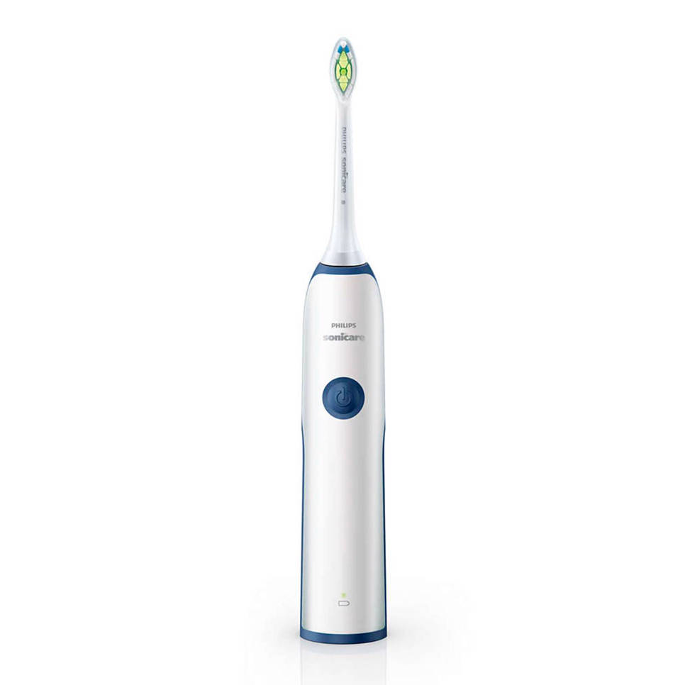 Philips Sonicare HX3212/24 CleanCare+ elektrische tandenborstel