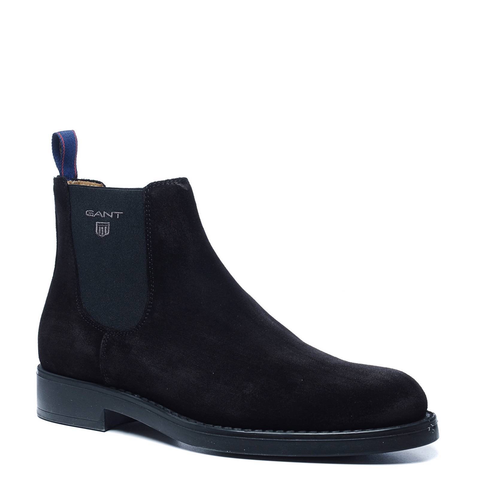 gant oscar boots