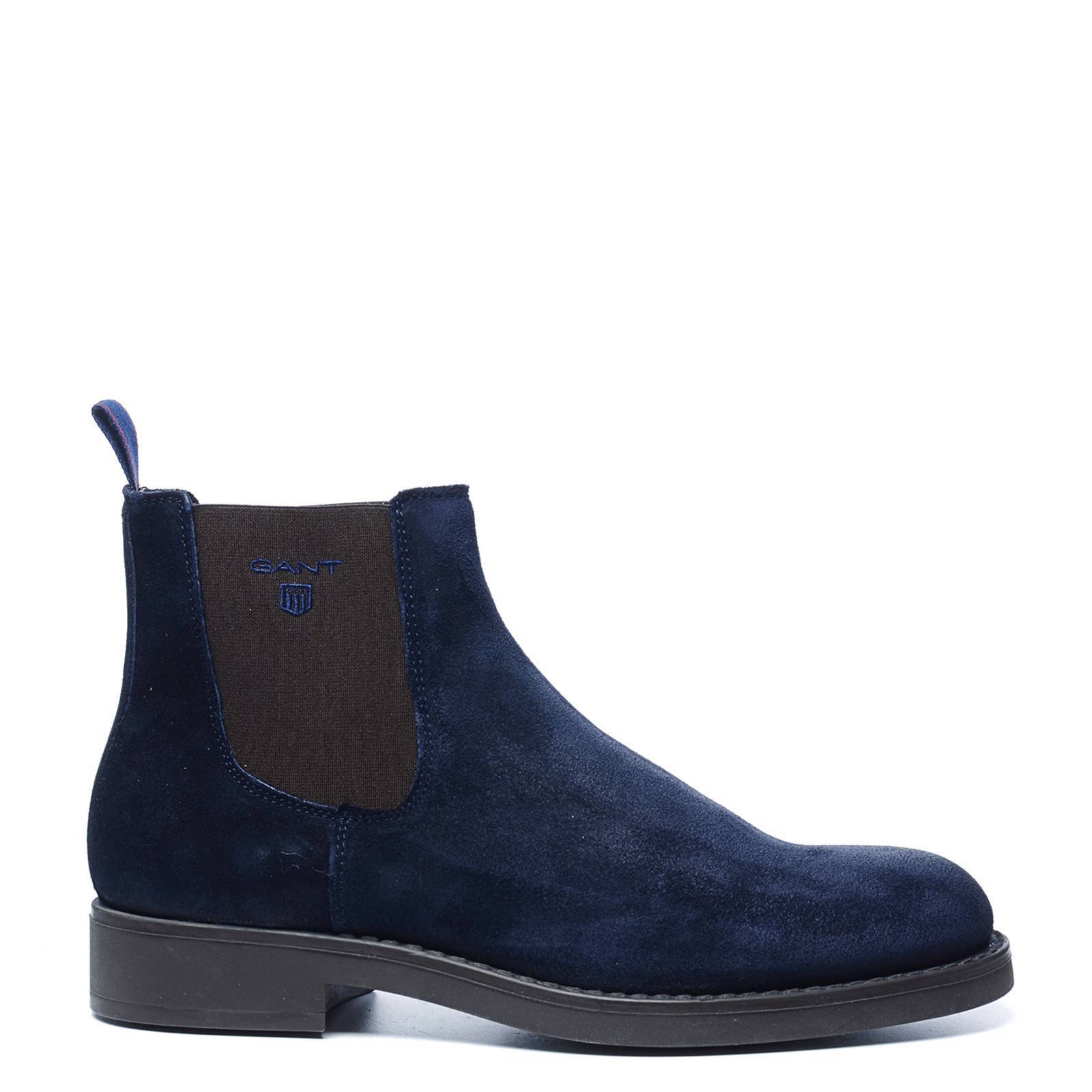 gant oscar boots