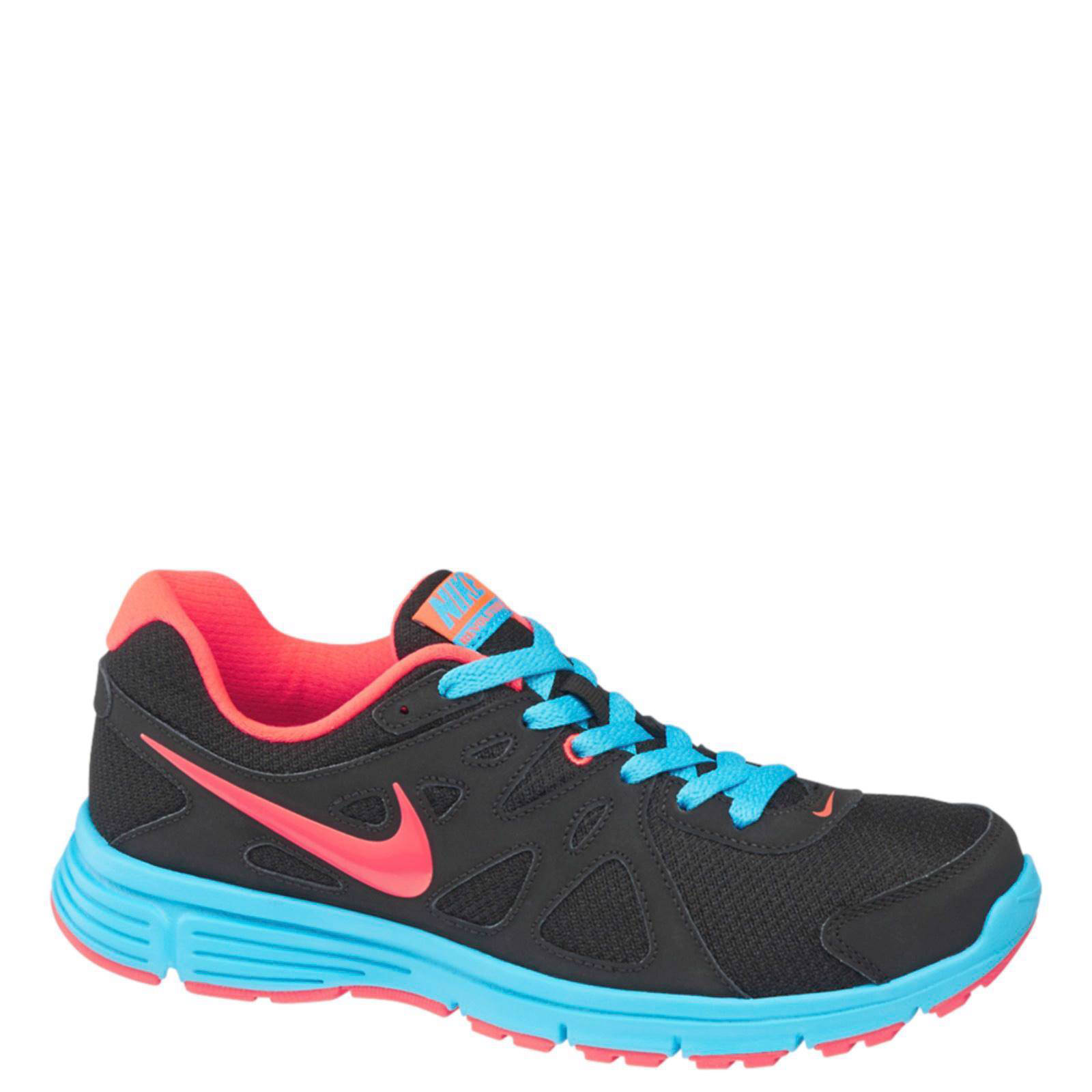 Nike dames sportschoenen | wehkamp