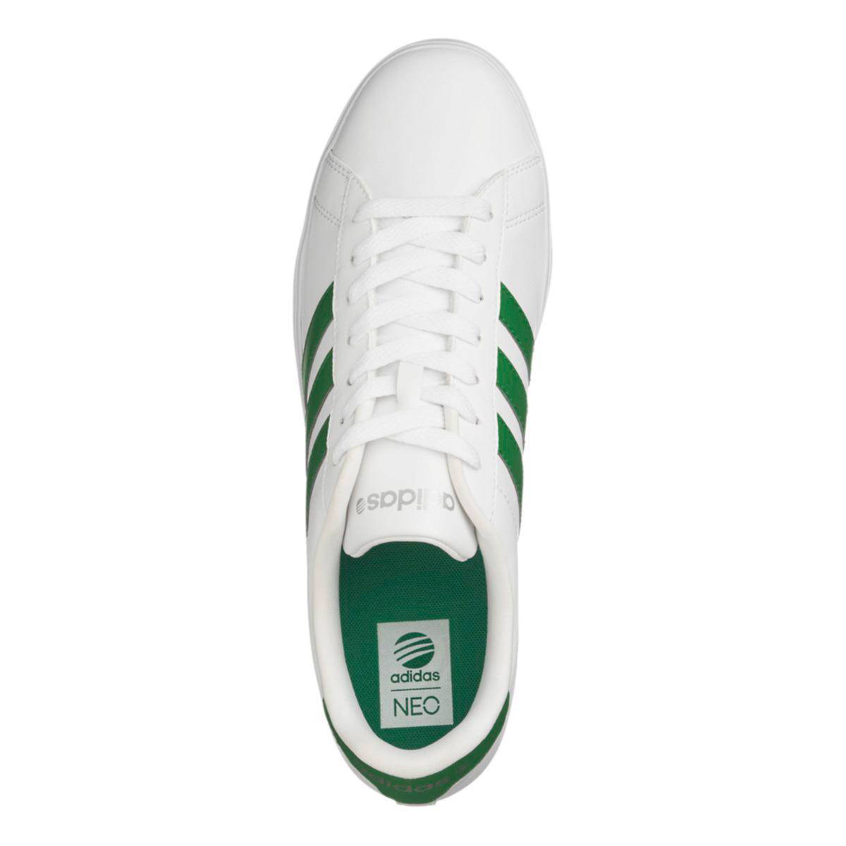 adidas neo adidas groen