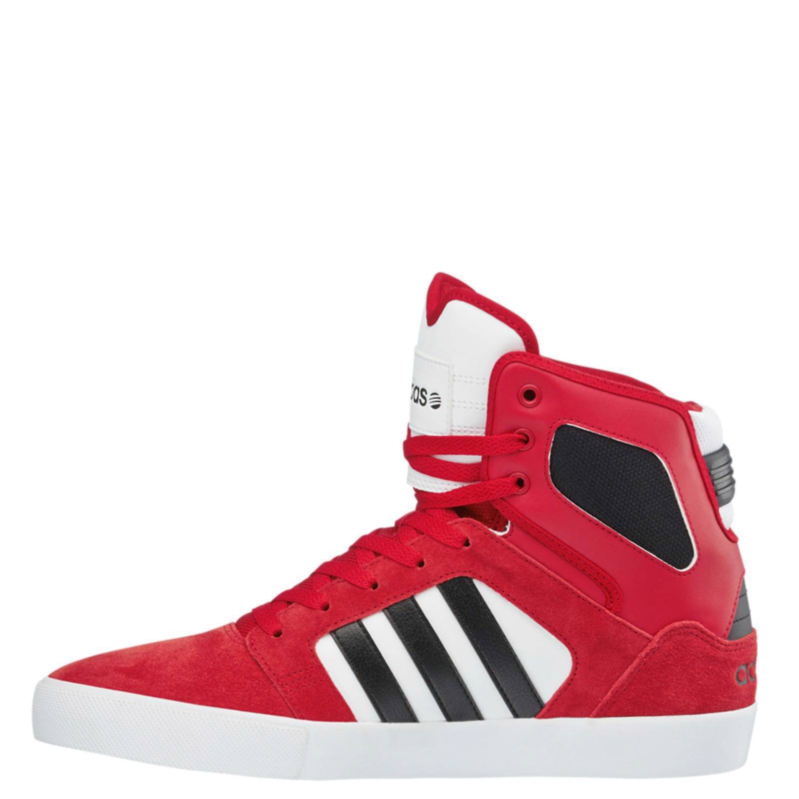 adidas neo rood