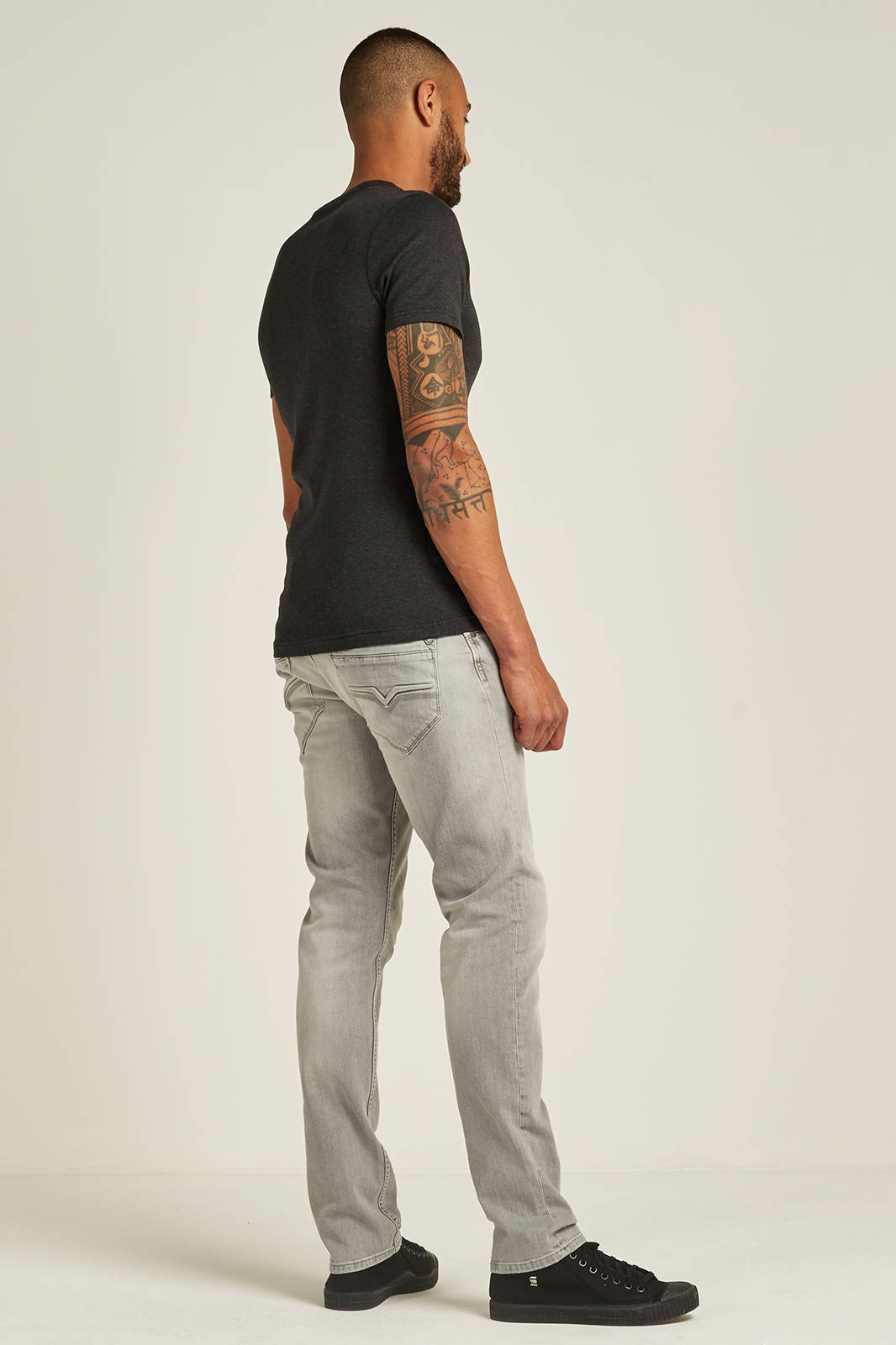 g star drillon t shirt