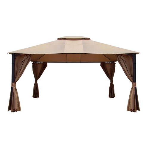 Sensline Sens Line Partytent Syros 300X400 Cm sensline kopen in de aanbieding