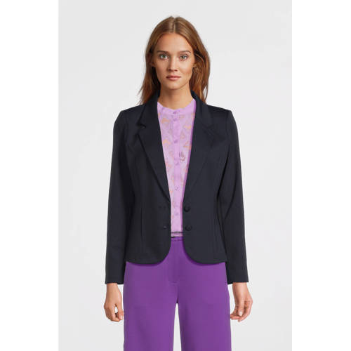 FREEQUENT blazer marine afbeelding