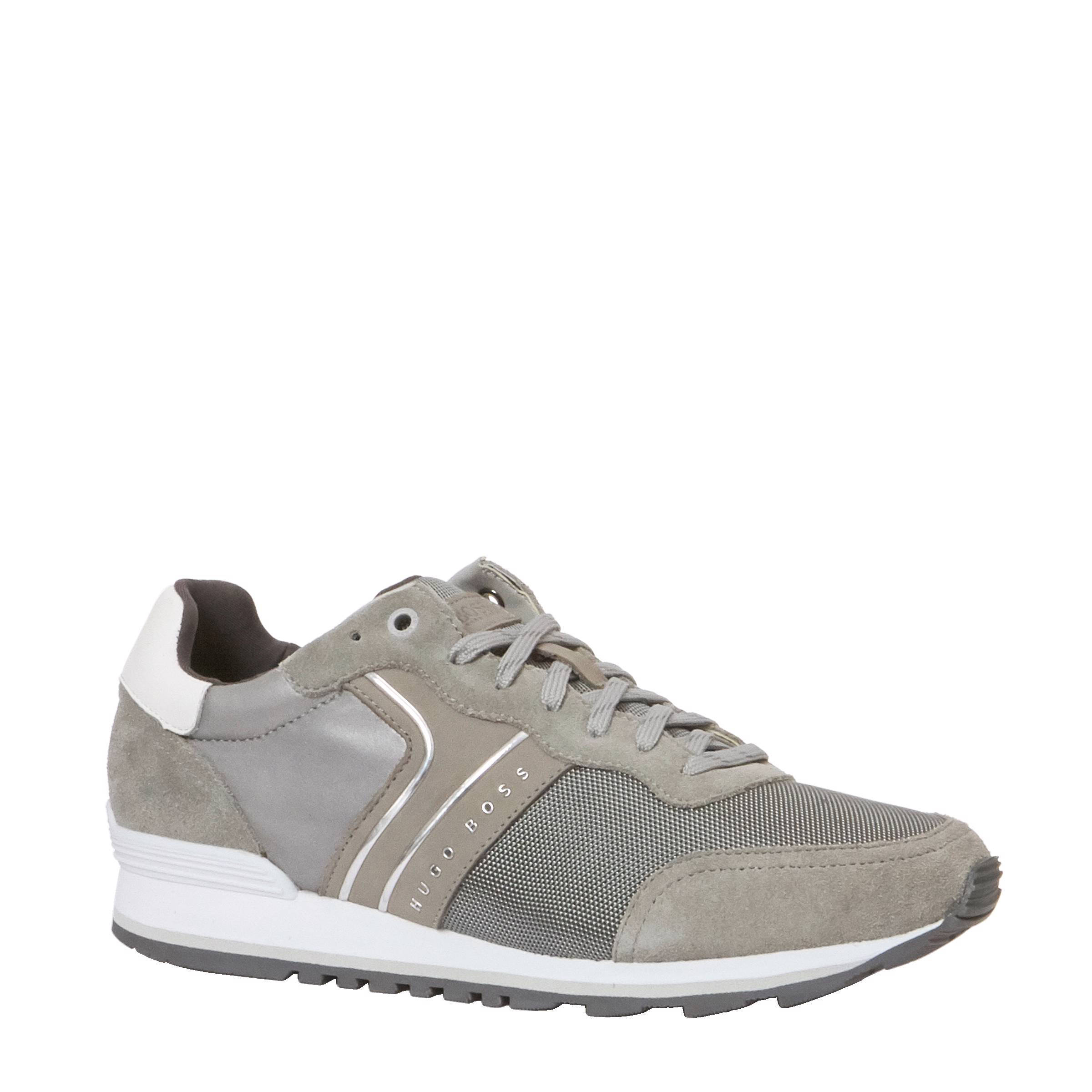 BOSS Athleisure Parkour Runn sneakers | wehkamp