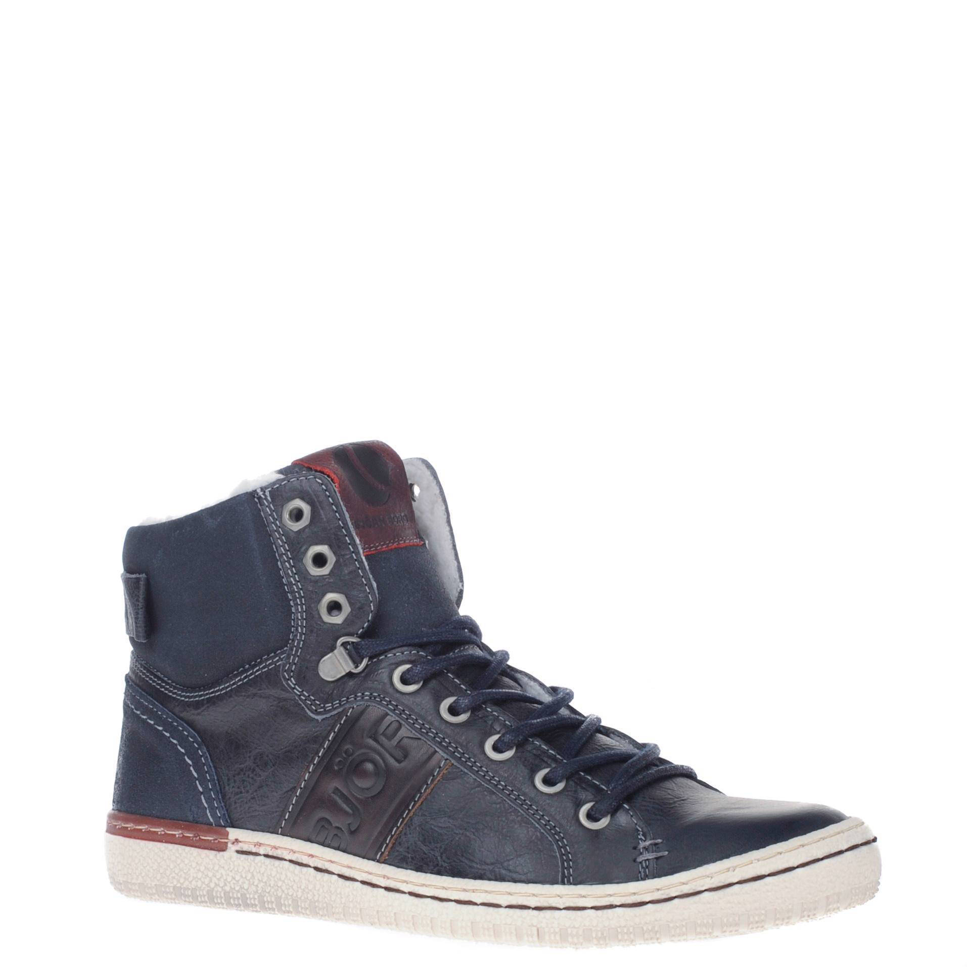 Björn Borg Bjorn Borg enkelboots | wehkamp