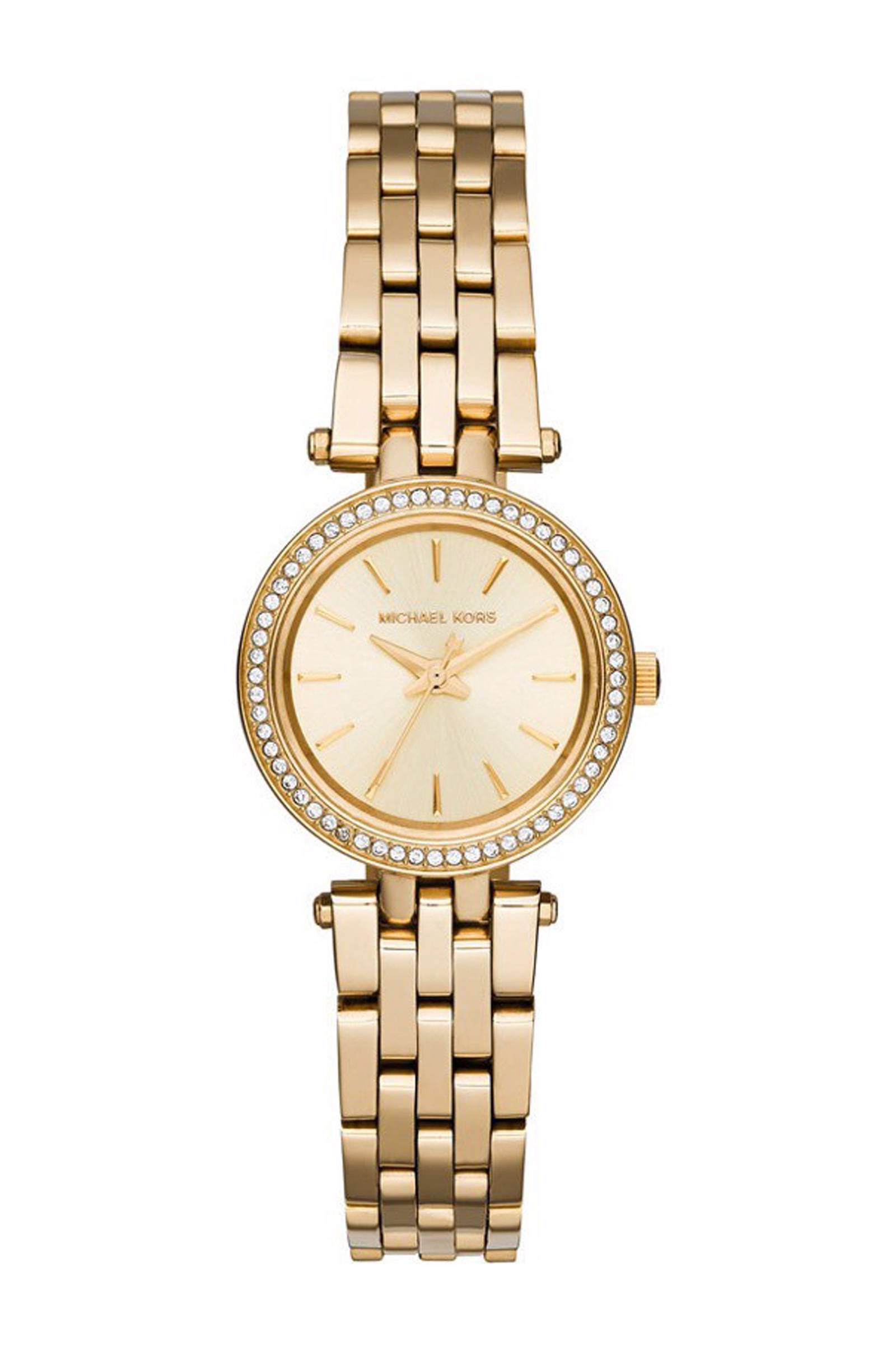 Michael kors darci horloge hot sale