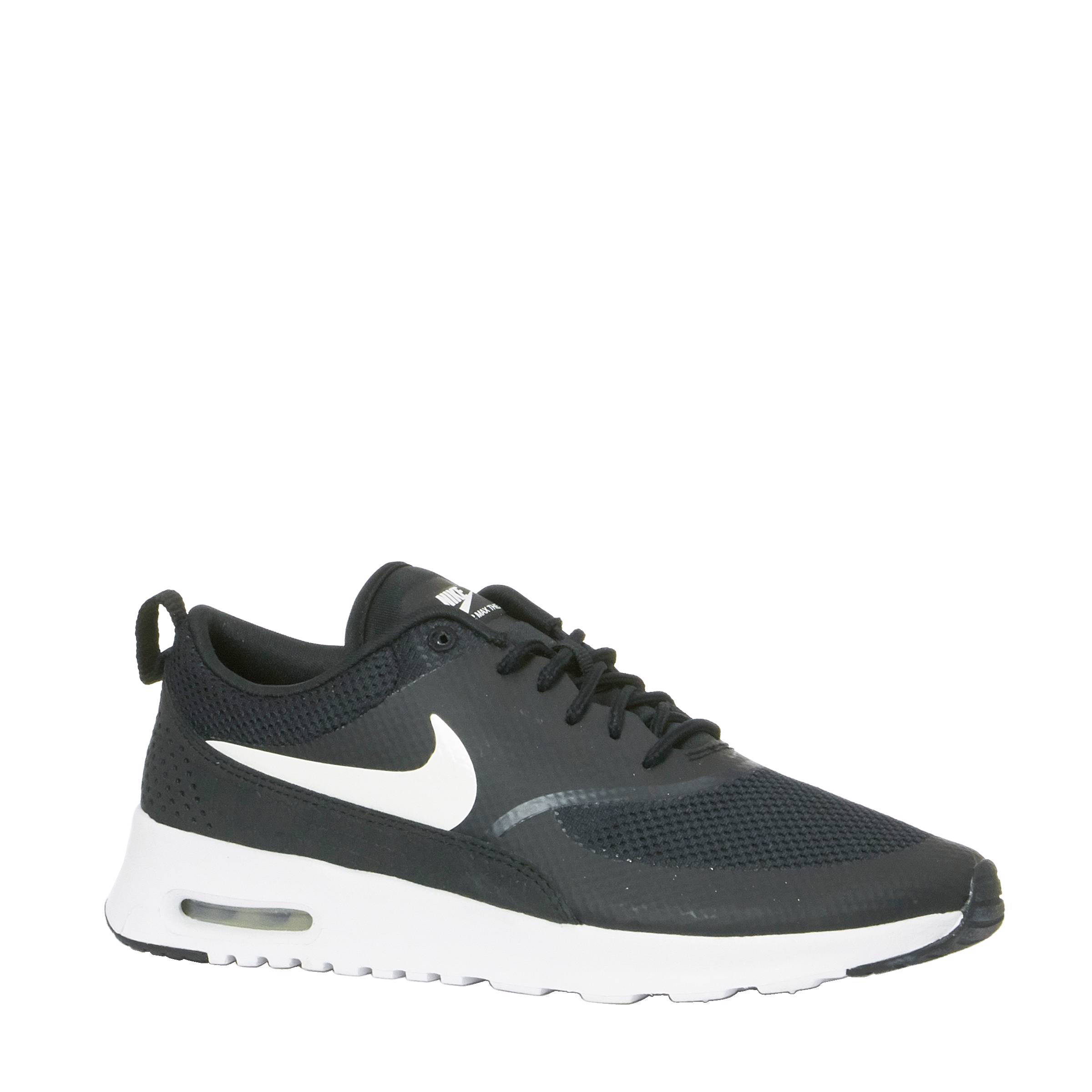 nike air max thea zwart kopen nike air max thea zwart kopen