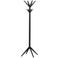 WOOOD Studio Staande Kapstok Zand - 178x45x45