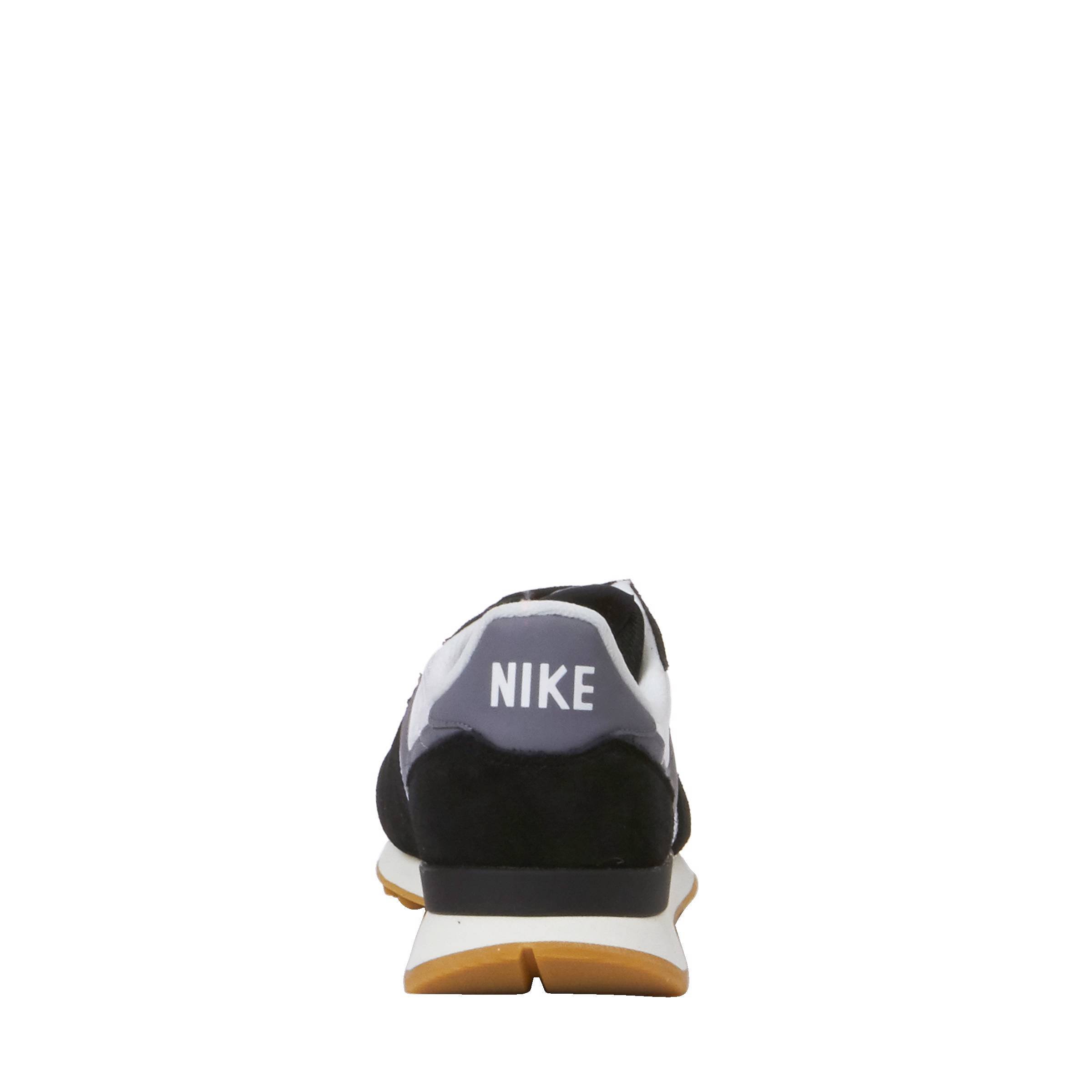 Nike Internationalist Leather Blauw