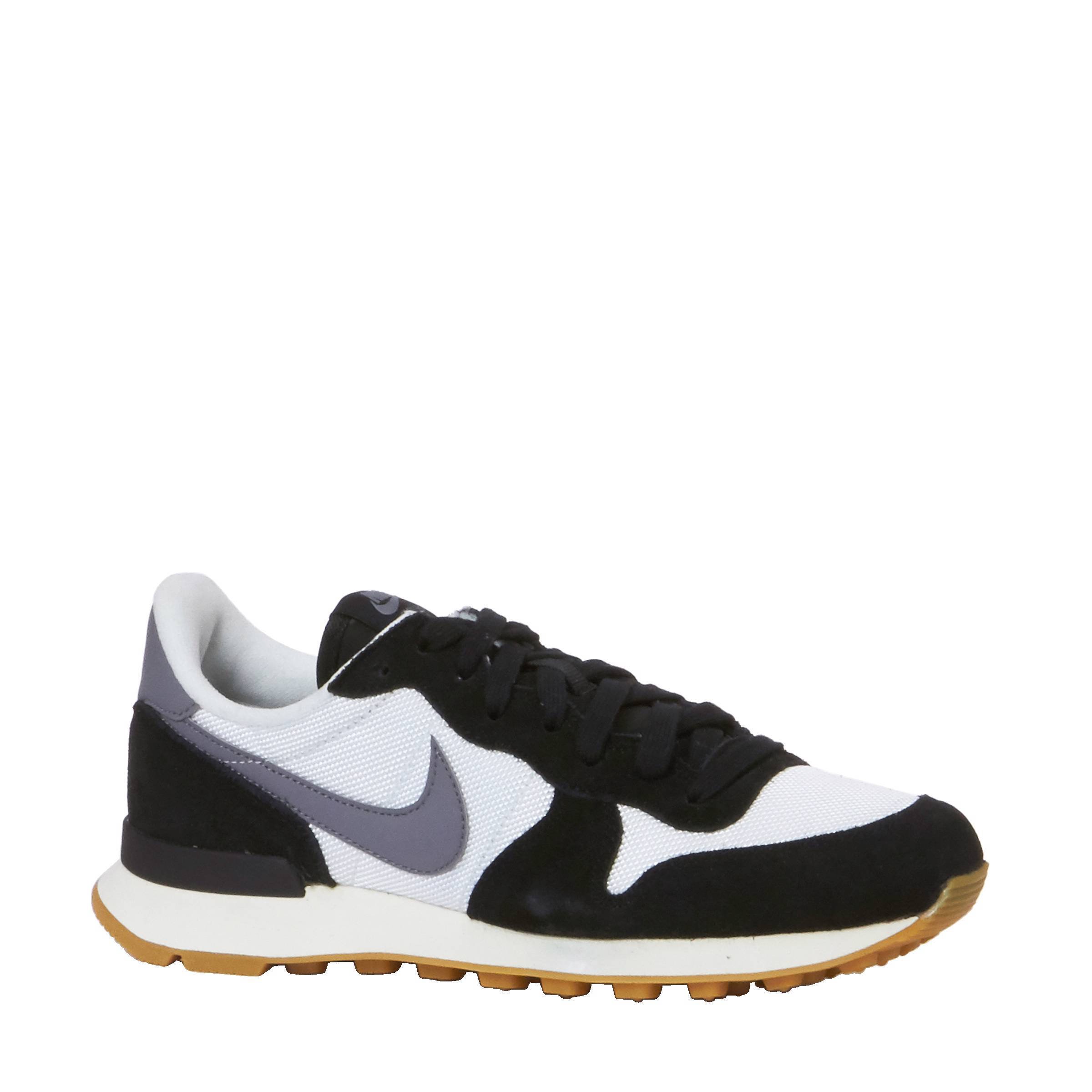 Nike Internationalist Leather Roze