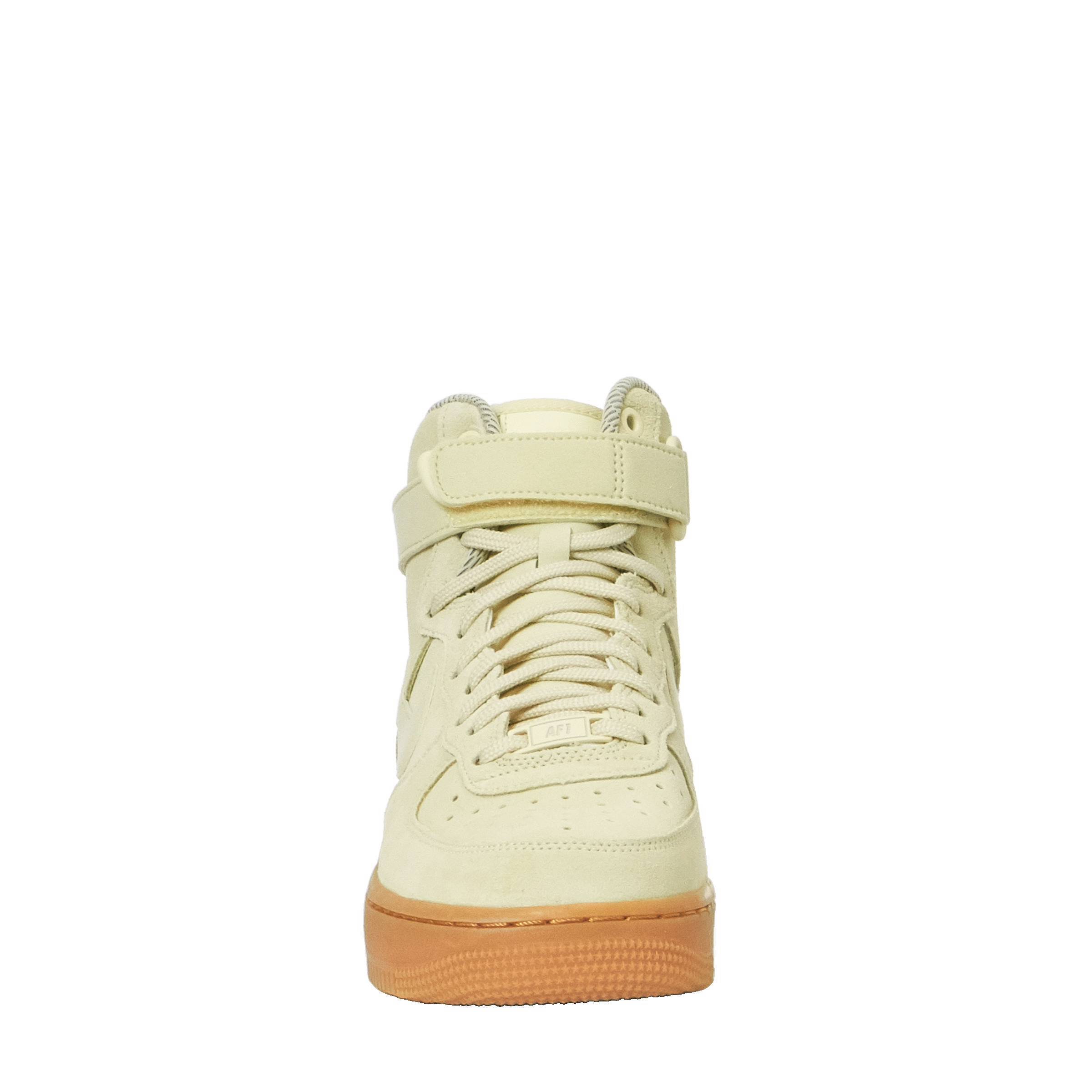 Nike Air Force 1 High Nederland