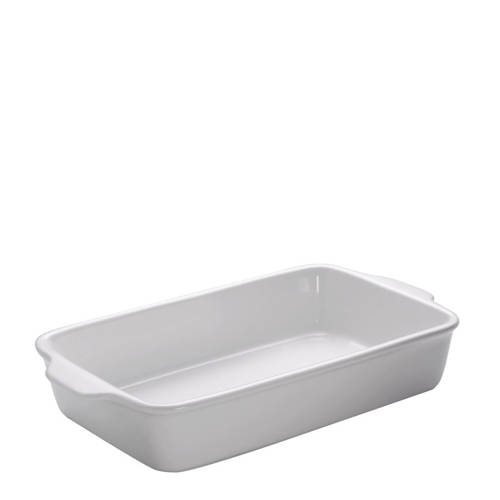 Maxwell Williams White Basics Ovenschaal 205X395 Cm maxwell williams kopen in de aanbieding