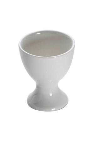 White Basics eierdop (Ø5 cm) (set van 6)