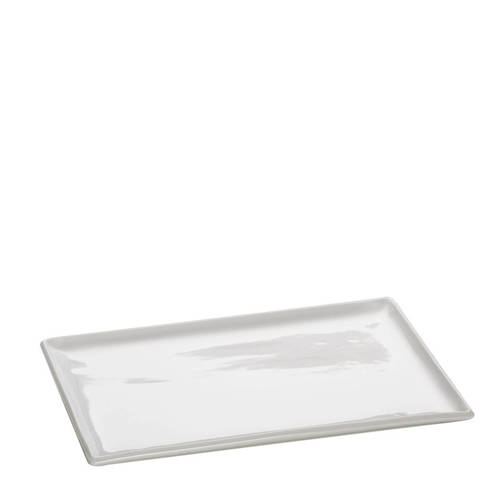 Maxwell Williams White Basics Serveerbord 20X30 Cm maxwell williams kopen in de aanbieding