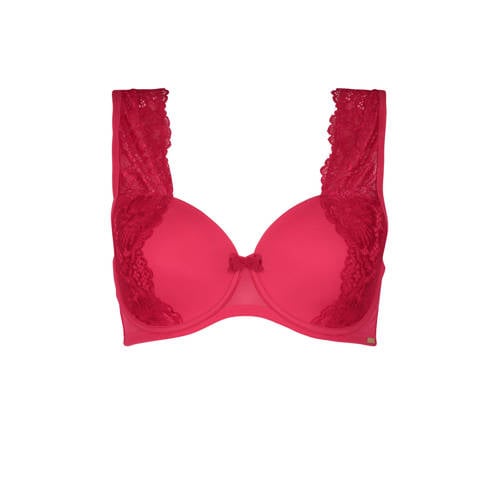 Sapph Black Voorgevormde Beugelbh Tess sapph kopen in de aanbieding