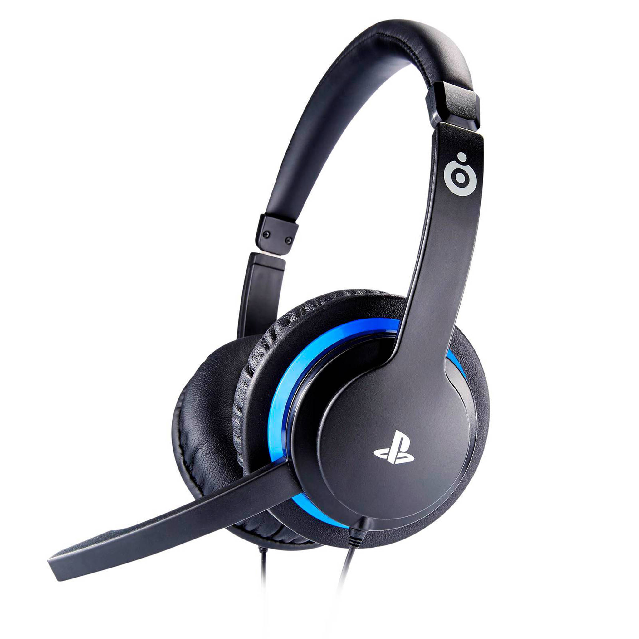 schuur Lol Kan niet BigBen PS4 gaming headset met stereogeluid | wehkamp