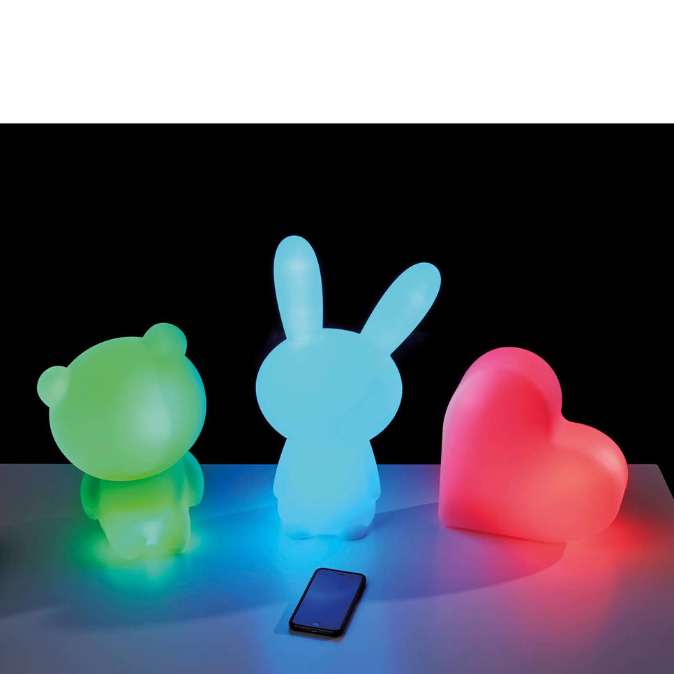 BigBen draadloze bluetooth speaker met verlichting | wehkamp BigBen draadloze bluetooth speaker met verlichting | wehkamp