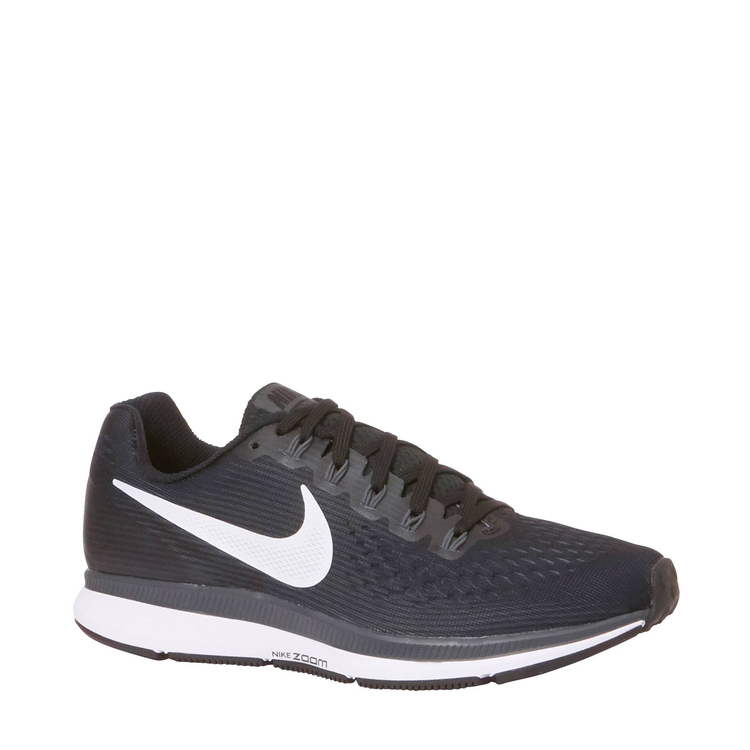 nike pegasus zwart dames nike pegasus zwart dames