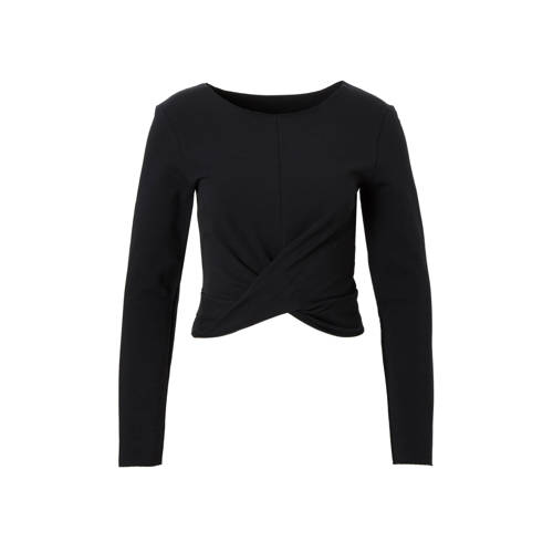 Urban Goddess Yoga Sportsweater urban goddess kopen in de aanbieding