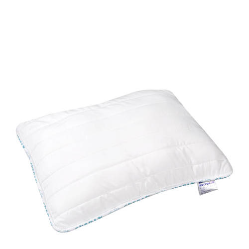 Polydaun Kinderkussen Charly 50X65 Cm polydaun kopen in de aanbieding