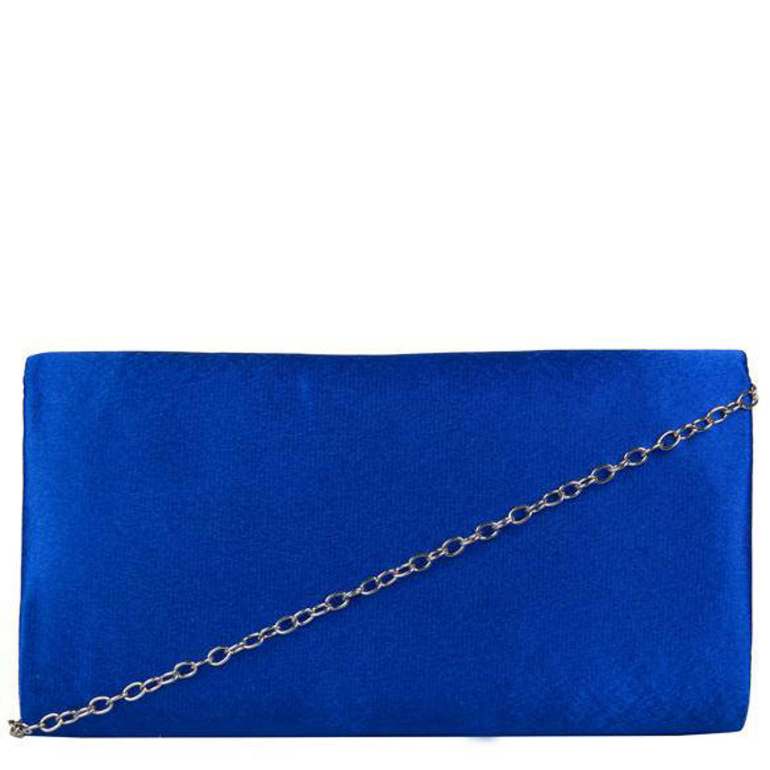 Bulaggi party clutch blauw