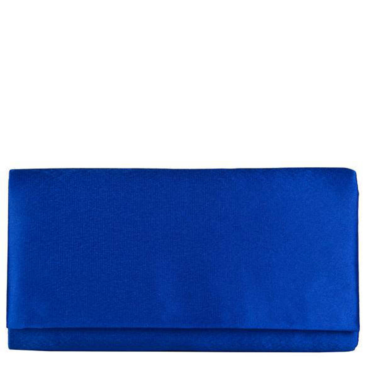 Bulaggi party clutch blauw