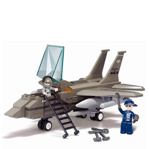 Sluban Straaljager sluban kopen in de aanbieding