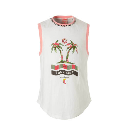 Scotch Soda Top scotch soda kopen in de aanbieding Scotch Soda Top scotch soda kopen in de aanbieding