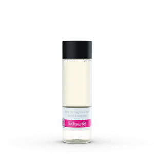 geurstokjes navulling - 200 ml