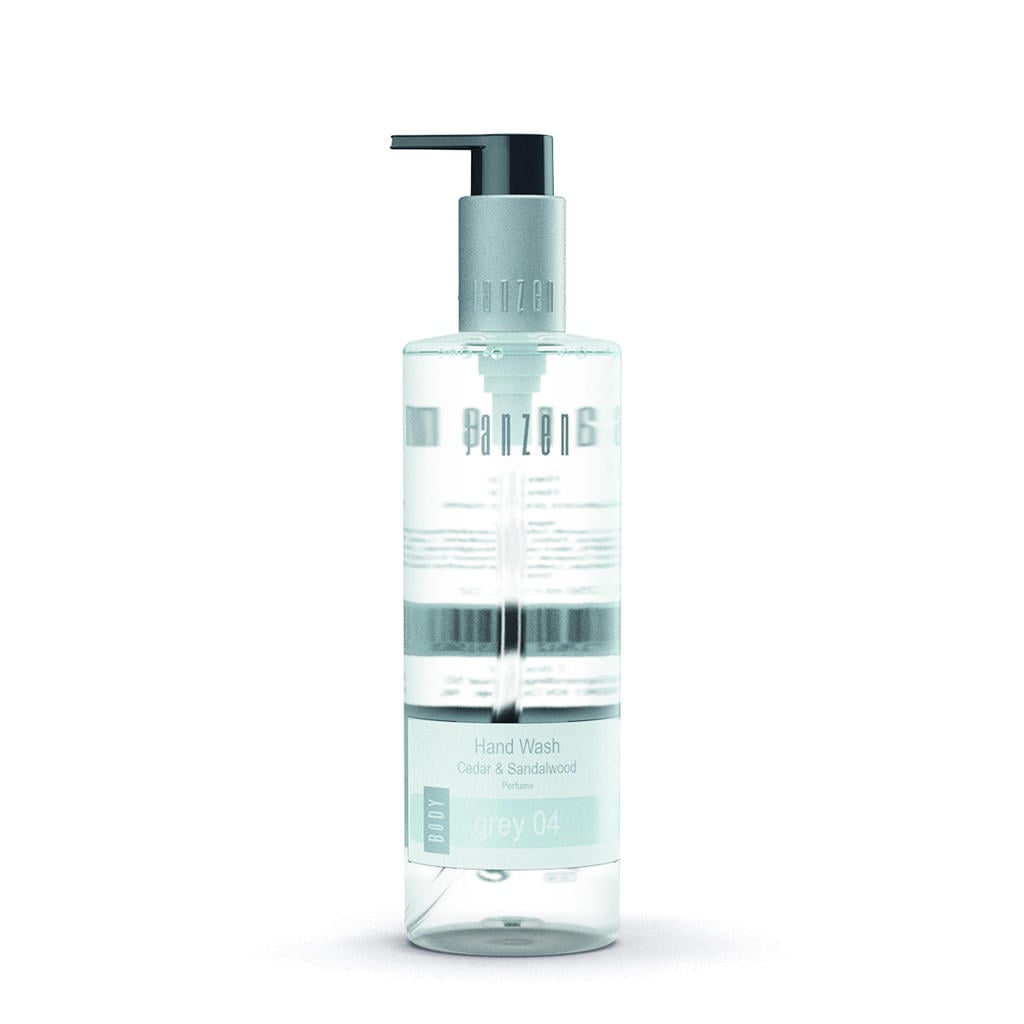 JANZEN Grey 04 handzeep - 250 ml